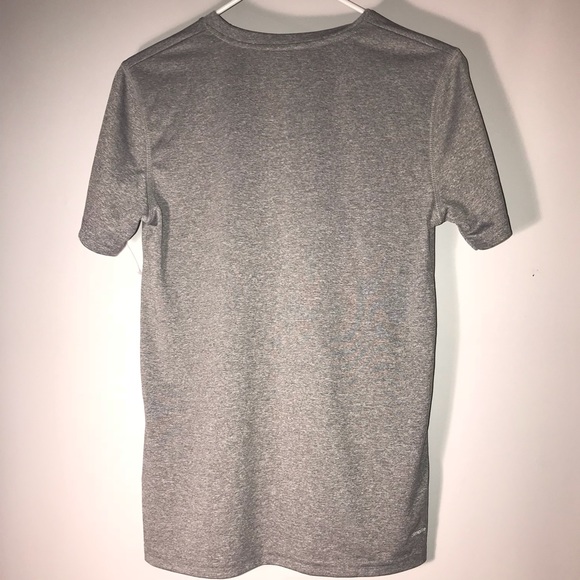 Adidas Dri-Fit T-Shirt - Picture 2 of 4